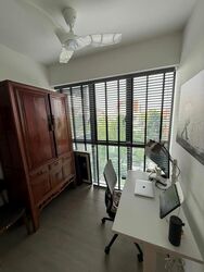The Garden Residences (D19), Apartment #571215731